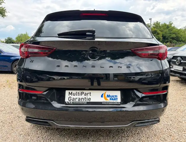 Opel Grandland X view 5