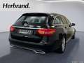 Mercedes-Benz C 220 d T Avantgarde *Anhängerkuppung Kamera LED Schwarz - thumbnail 3