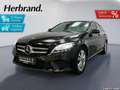 Mercedes-Benz C 220 d T Avantgarde *Anhängerkuppung Kamera LED Schwarz - thumbnail 1