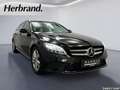 Mercedes-Benz C 220 d T Avantgarde *Anhängerkuppung Kamera LED Schwarz - thumbnail 2
