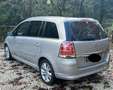 Opel Zafira 7 Posti 1.9 cdti Cosmo 150cv Anno 2008 Argento - thumbnail 7