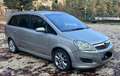 Opel Zafira 7 Posti 1.9 cdti Cosmo 150cv Anno 2008 Argento - thumbnail 3