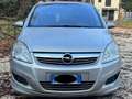 Opel Zafira 7 Posti 1.9 cdti Cosmo 150cv Anno 2008 Argento - thumbnail 2