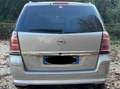 Opel Zafira 7 Posti 1.9 cdti Cosmo 150cv Anno 2008 Argento - thumbnail 6