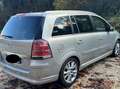 Opel Zafira 7 Posti 1.9 cdti Cosmo 150cv Anno 2008 Argento - thumbnail 5