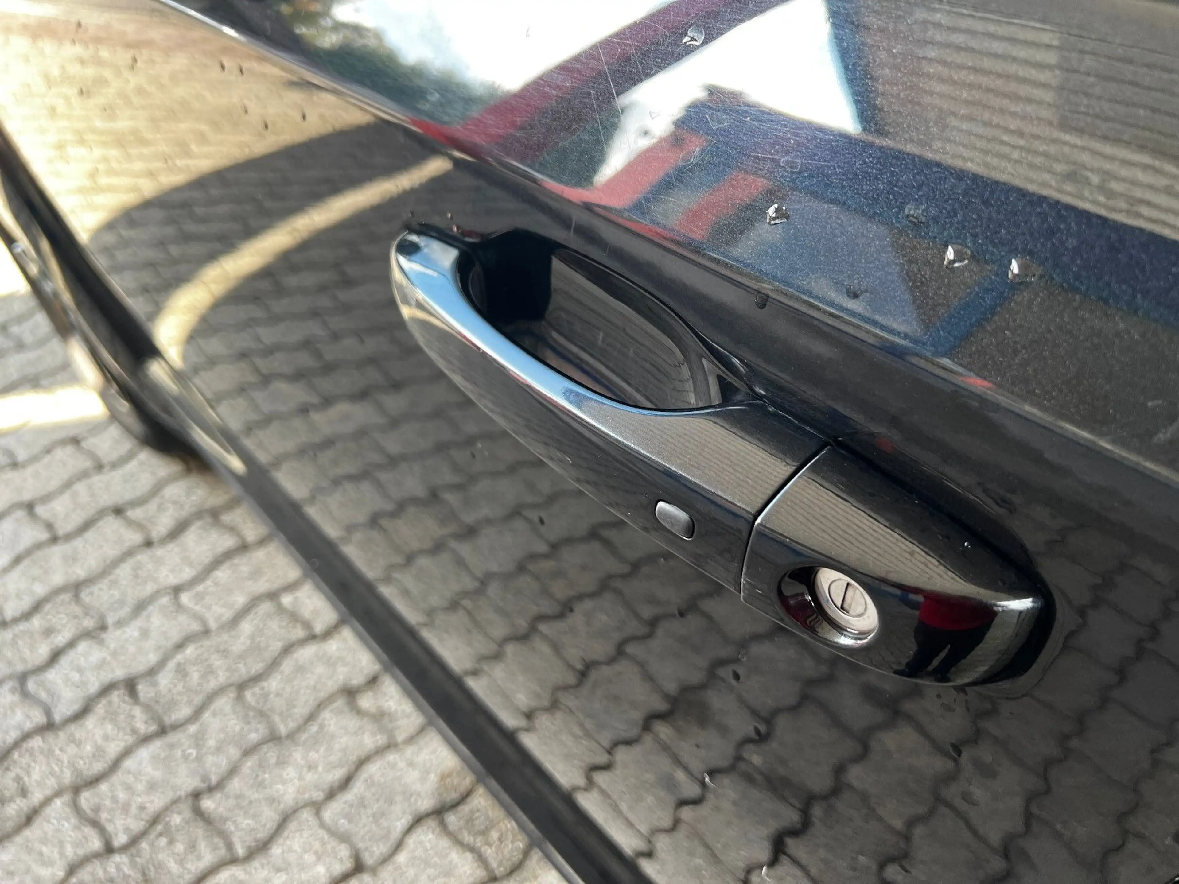 Fiat Freemont Black Code AWD I 7 Sitzer I TÜV — photo 7