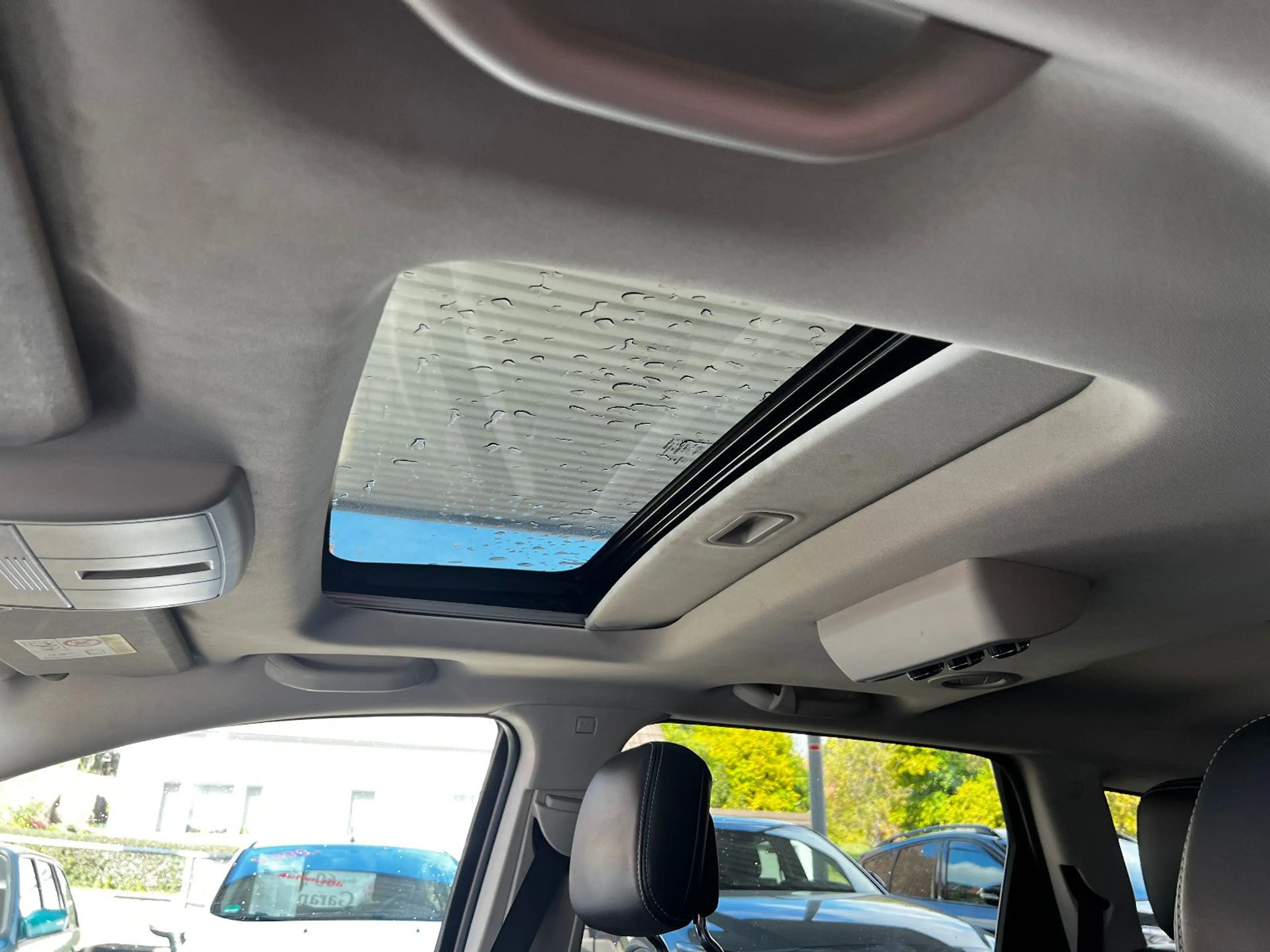 Fiat Freemont Black Code AWD I 7 Sitzer I TÜV — photo 13