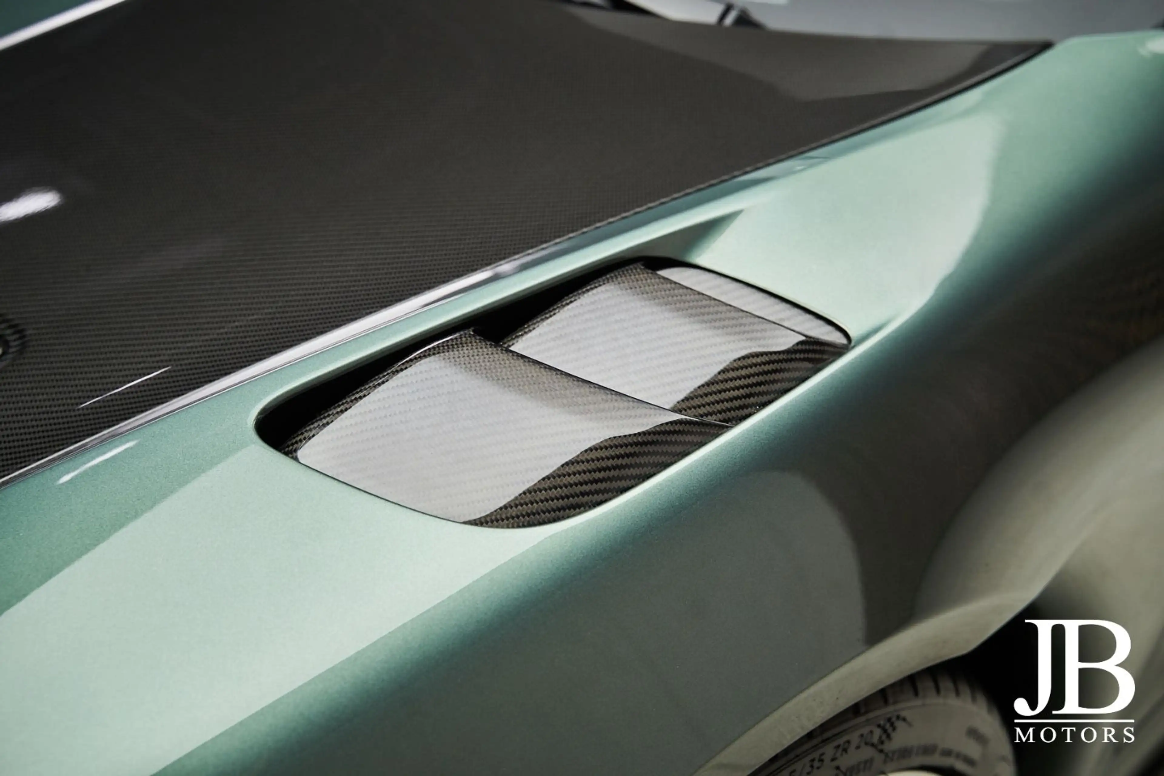 Porsche Boxster Spyder RS PTS Lift Weissach LED BOSE Carbon — photo 9