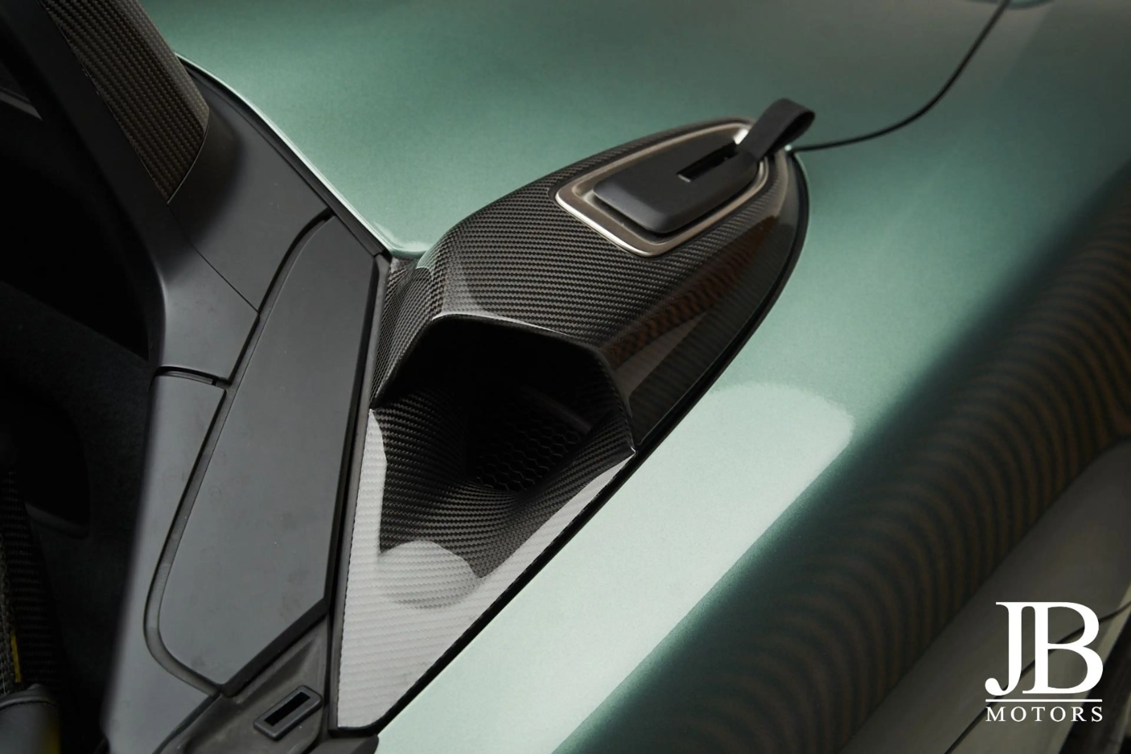 Porsche Boxster Spyder RS PTS Lift Weissach LED BOSE Carbon — photo 13