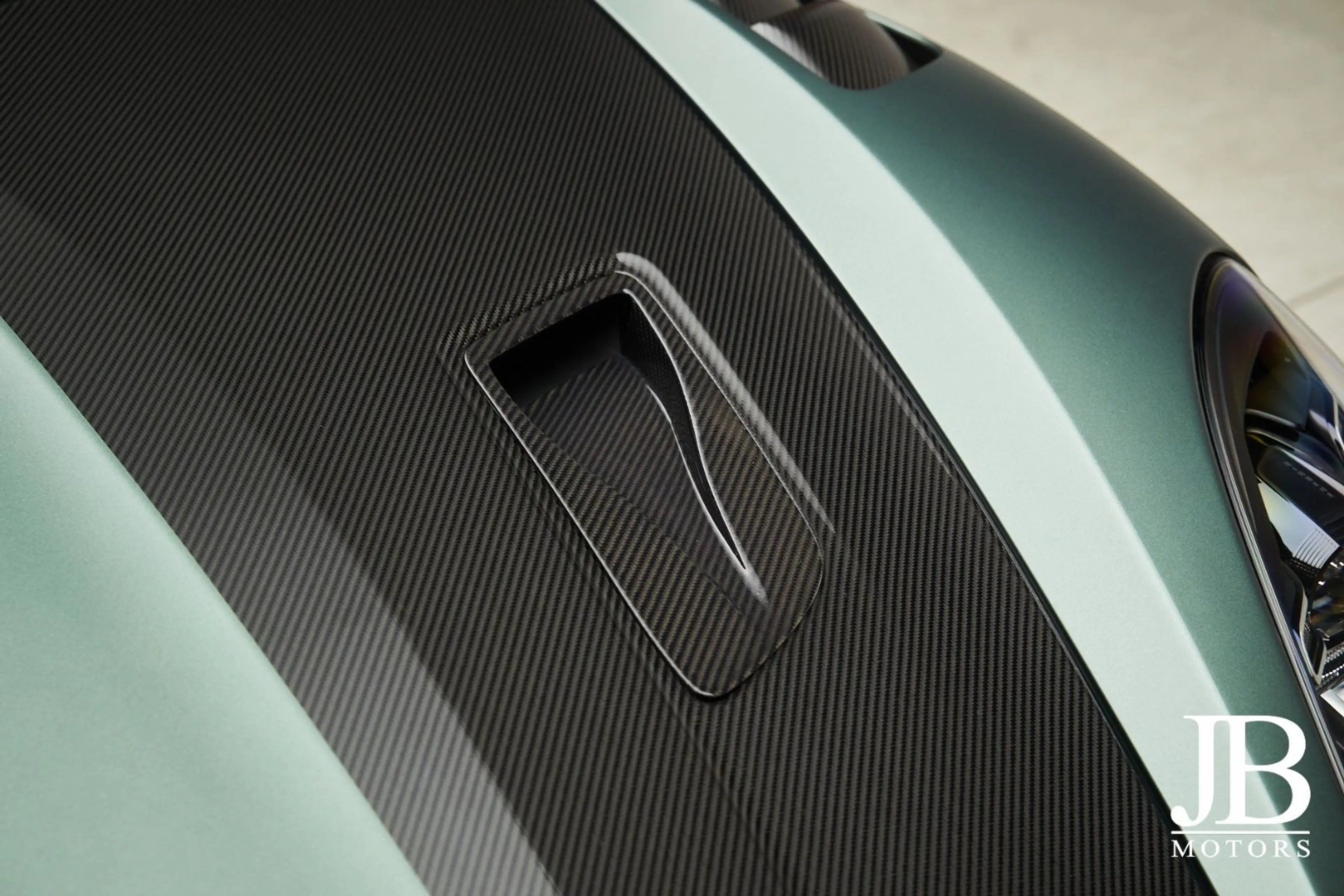 Porsche Boxster Spyder RS PTS Lift Weissach LED BOSE Carbon — photo 8