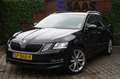 Skoda Octavia 1.5 TSI / NAP / Leer / Xenon / Trekhaak / Keyless Zwart - thumbnail 1