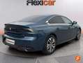 Peugeot 508 1.5BlueHDi S&S Allure EAT8 130 Bleu - thumbnail 3