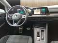 Volkswagen Golf VIII GTE 1.4 eHybrid    Navi+Sprachbedienung Blanc - thumbnail 10