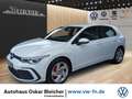 Volkswagen Golf VIII GTE 1.4 eHybrid    Navi+Sprachbedienung Blanc - thumbnail 1