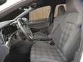 Volkswagen Golf VIII GTE 1.4 eHybrid    Navi+Sprachbedienung Blanc - thumbnail 7