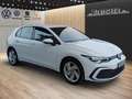 Volkswagen Golf VIII GTE 1.4 eHybrid    Navi+Sprachbedienung Blanc - thumbnail 2