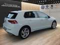 Volkswagen Golf VIII GTE 1.4 eHybrid    Navi+Sprachbedienung Blanc - thumbnail 3