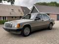 Mercedes-Benz 190 D , 41.000km in nieuwstaat Gris - thumbnail 5