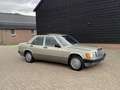 Mercedes-Benz 190 D , 41.000km in nieuwstaat Gris - thumbnail 2