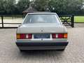 Mercedes-Benz 190 D , 41.000km in nieuwstaat Gris - thumbnail 8