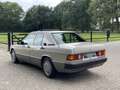 Mercedes-Benz 190 D , 41.000km in nieuwstaat Gris - thumbnail 7