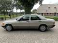 Mercedes-Benz 190 D , 41.000km in nieuwstaat Gris - thumbnail 6