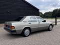 Mercedes-Benz 190 D , 41.000km in nieuwstaat Gris - thumbnail 9