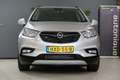 Opel Mokka X 1.4 Turbo Online Edition automaat 17dkm! Grijs - thumbnail 3
