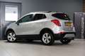 Opel Mokka X 1.4 Turbo Online Edition automaat 17dkm! Grijs - thumbnail 20