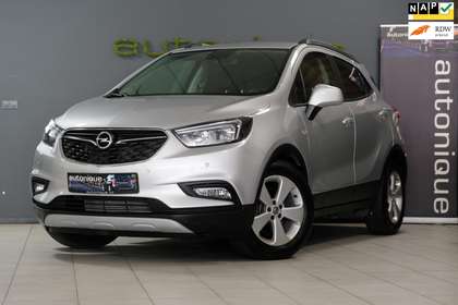 Opel Mokka X 1.4 Turbo Online Edition automaat 17dkm!