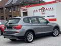BMW X3 2.0 dAS xDrive20 190CH*CARNET*EURO 6b*GPS*PDC*CLIM Gris - thumbnail 15