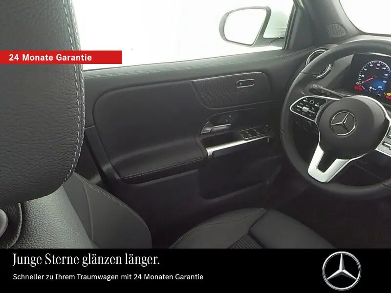 Annonce voiture d'occasion Mercedes-Benz GLB 180 - CARADIZE