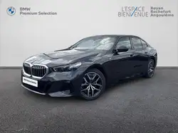 BMW Série 5 520dA 197ch M Sport