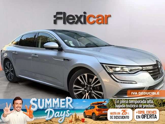 Renault Talisman dCi Blue Initiale Paris EDC 118kW - foto 1