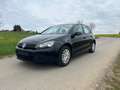 Volkswagen Golf Trendline TÜV NEU / Anhängerkupplung/Sitzhei Noir - thumbnail 3