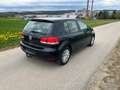 Volkswagen Golf Trendline TÜV NEU / Anhängerkupplung/Sitzhei Noir - thumbnail 7