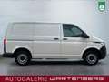 Volkswagen T6 Transporter 6.1 EcoProfi FWD/AHK/KLIMA/SHZ/BT Weiß - thumbnail 6