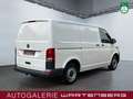 Volkswagen T6 Transporter 6.1 EcoProfi FWD/AHK/KLIMA/SHZ/BT Weiß - thumbnail 5