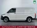 Volkswagen T6 Transporter 6.1 EcoProfi FWD/AHK/KLIMA/SHZ/BT Weiß - thumbnail 2