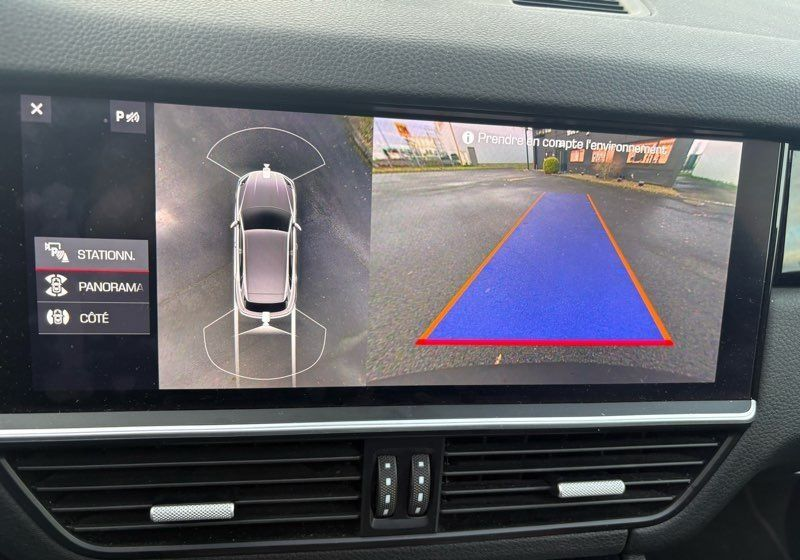 Photo du véhicule