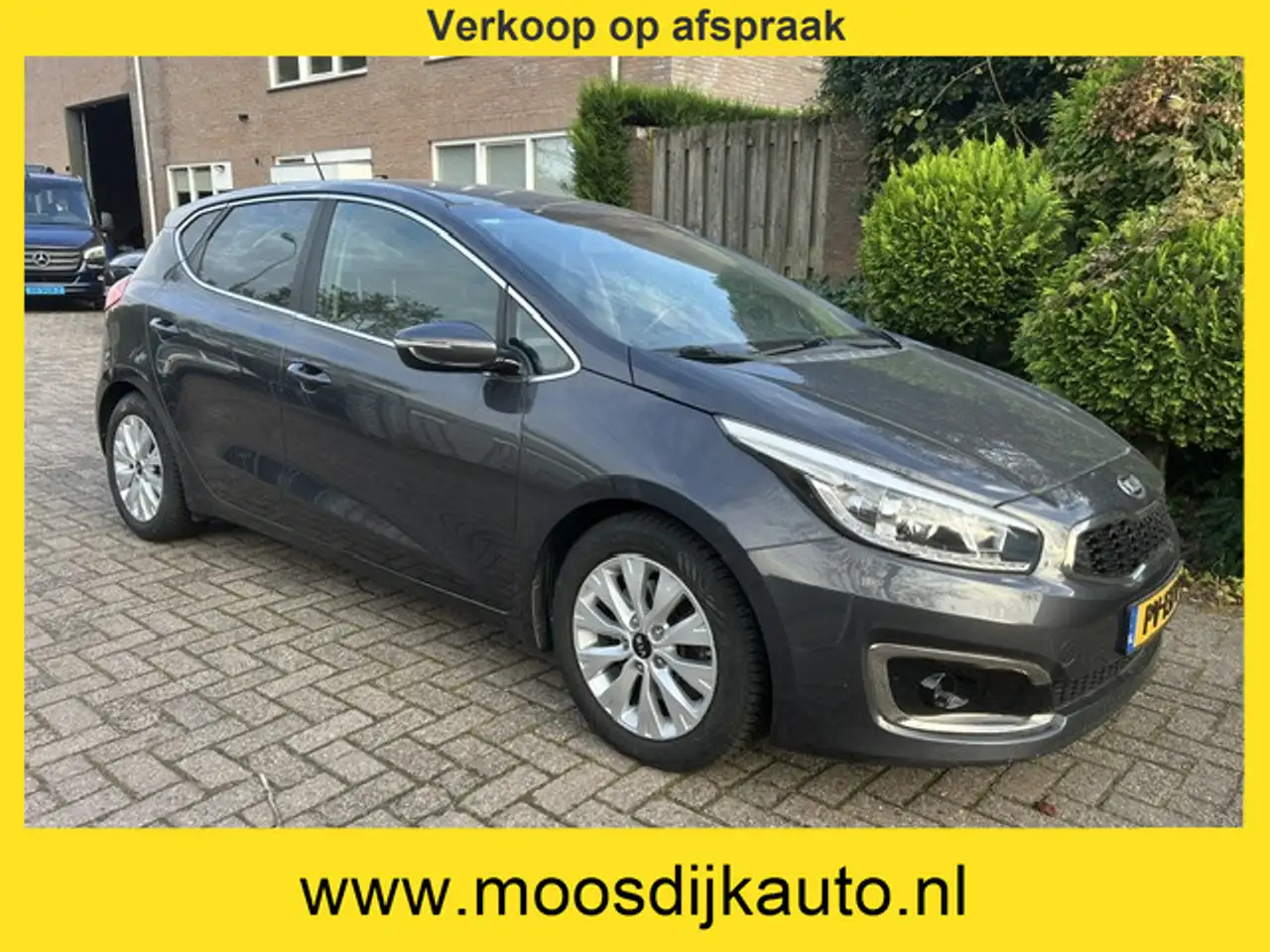 Kia Cee'd
