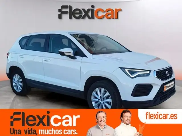 SEAT Ateca 2.0+TDI+85kW+%28115CV%29+St%26Sp+Reference