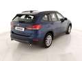 BMW X1 sdrive18d Business Advantage auto Blu/Azzurro - thumbnail 3