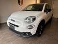 Fiat 500X 1.3 mjet 95cv Weiß - thumbnail 1