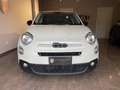 Fiat 500X 1.3 mjet 95cv Weiß - thumbnail 2
