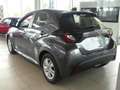 Mazda 2 Hybrid 1.5L Hybrid VVT-i 116 CVT FWD Centre-Line Gris - thumbnail 3