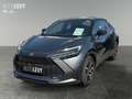 Toyota C-HR 1.8 FWD Team Deutschland ACC FLA SpurH LED Zwart - thumbnail 3
