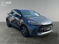 Toyota C-HR 1.8 FWD Team Deutschland ACC FLA SpurH LED Zwart - thumbnail 9