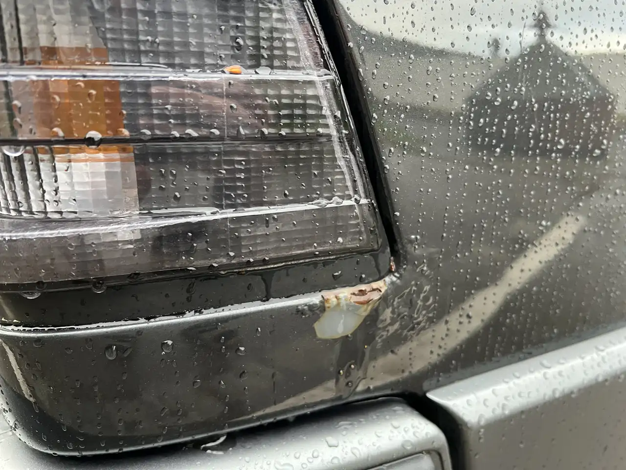 Mercedes-Benz 190 E 2.3 Sportline mit H-Kennzeichen, foto 9
