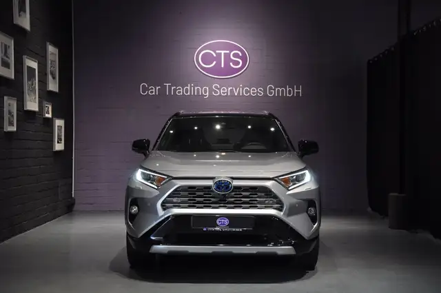Toyota Sonstige